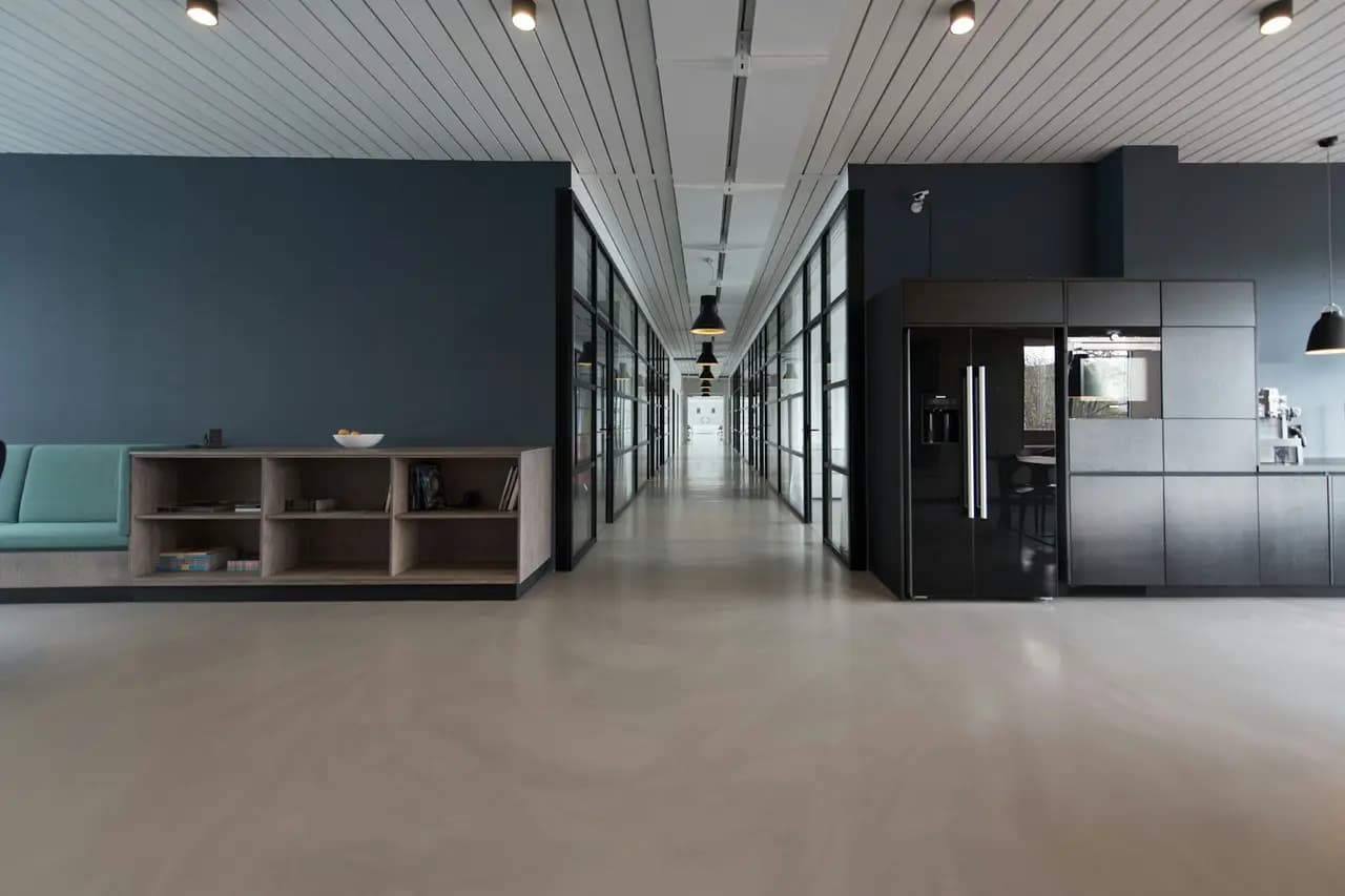 Oficina · Oficina en venta en Chapinero Alto, Bogotá