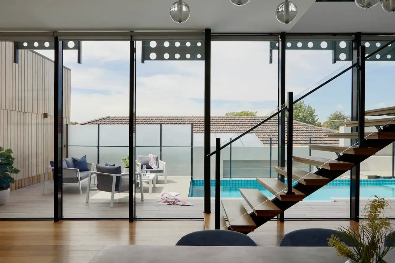 Sala · Apartaestudio en venta en El Carmen, Dosquebradas